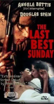 The Last Best Sunday movie poster
