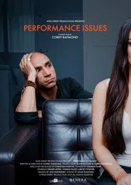 Performance Issues movie poster