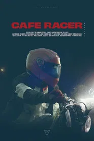 Poster do filme Cafe Racer