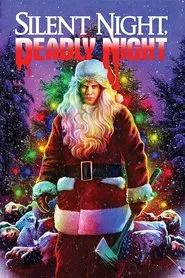 Slay Bells Ring: The Story of Silent Night, Deadly Night movie poster