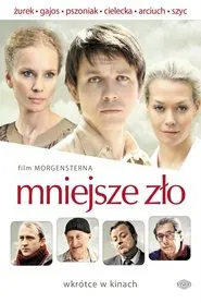 Poster do filme Lesser Evil