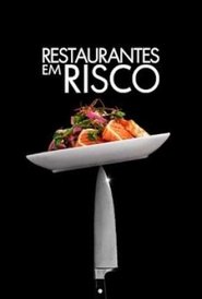Poster da série Restaurantes em Risco