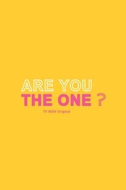 Are You The One? tv show poster
