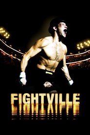 Fightville movie poster