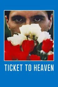 Poster do filme Ticket to Heaven