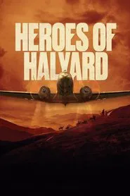 The Heroes of Halyard movie poster
