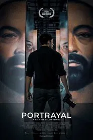 Portrayal movie poster