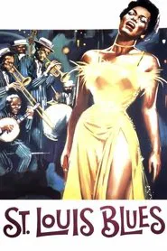 St. Louis Blues movie poster