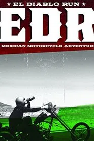 El Diablo Run movie poster