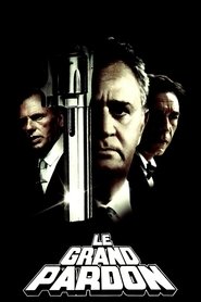 The Big Pardon movie poster