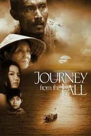 Journey From the Fall movie poster