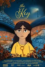 The Key movie poster