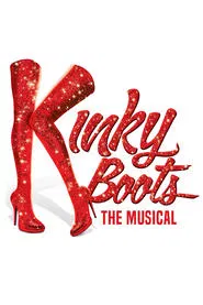 Poster do filme Kinky Boots: The Musical