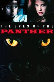 The Eyes of the Panther movie poster