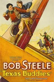 Poster do filme Texas Buddies