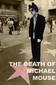 The Death of Michael Mouse movie poster