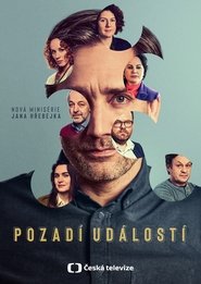 Background Events movie poster