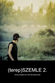 Location Hunting 2. movie poster
