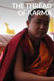 The Thread of Karma movie poster