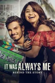 It Was Always Me: Behind the Story movie poster