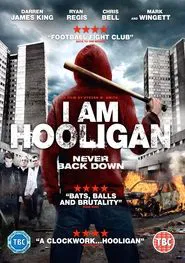 I Am Hooligan movie poster