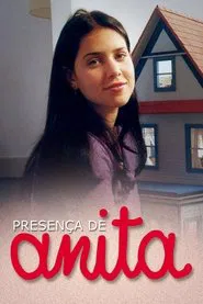 Luz, Câmera, 50 Anos: Presença de Anita - O Filme movie poster