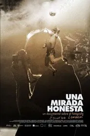 Una mirada honesta movie poster