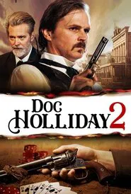 Doc Holliday 2 movie poster