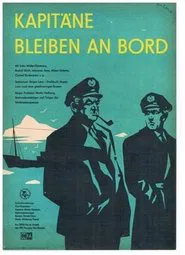 Poster do filme Kapitäne bleiben an Bord