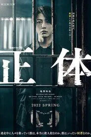 正体 tv show poster