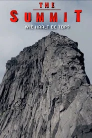 The Summit tv show poster