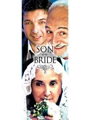 Son of the Bride movie poster