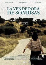 La Vendedora de Sonrisas movie poster