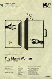 Poster do filme The Man's Woman and Other Stories