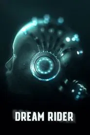 Dream Raider tv show poster
