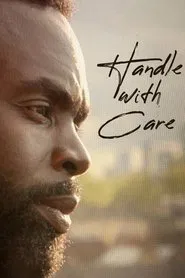 Handle with Care: Jimmy Akingbola movie poster