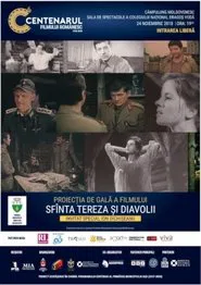 Saint Teresa and the Devils movie poster