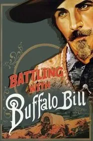 Battling with Buffalo Bill movie poster