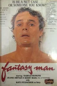 Poster do filme Fantasy Man