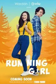 Poster da série Running Girl