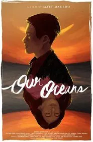 Our Oceans movie poster