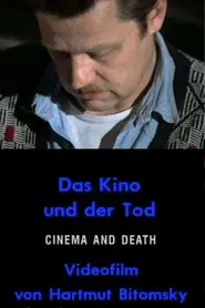 Cinema and Death movie poster