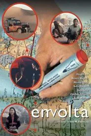 Em Volta movie poster