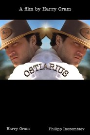 Ostiarius movie poster