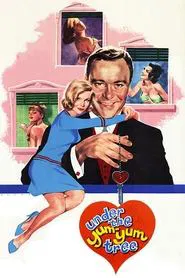 Under the Yum-Yum Tree movie poster