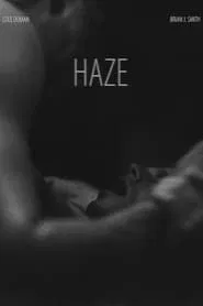 Haze movie poster