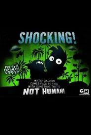 CN Invaded Part 3: That Darn Platypus movie poster