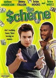 The $cheme movie poster