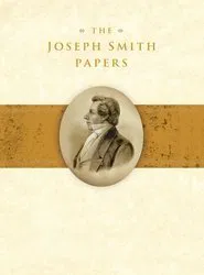 The Joseph Smith Papers tv show poster