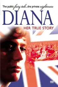 Poster do filme Diana: Her True Story